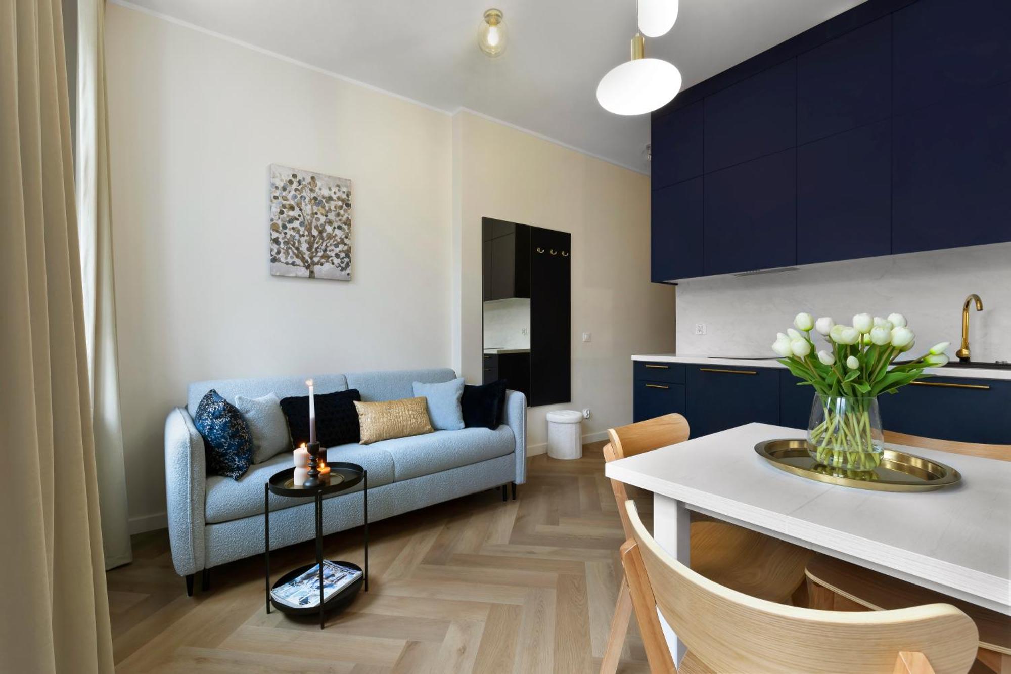 Elite Apartments Grobla Center Gdansk Bagian luar foto